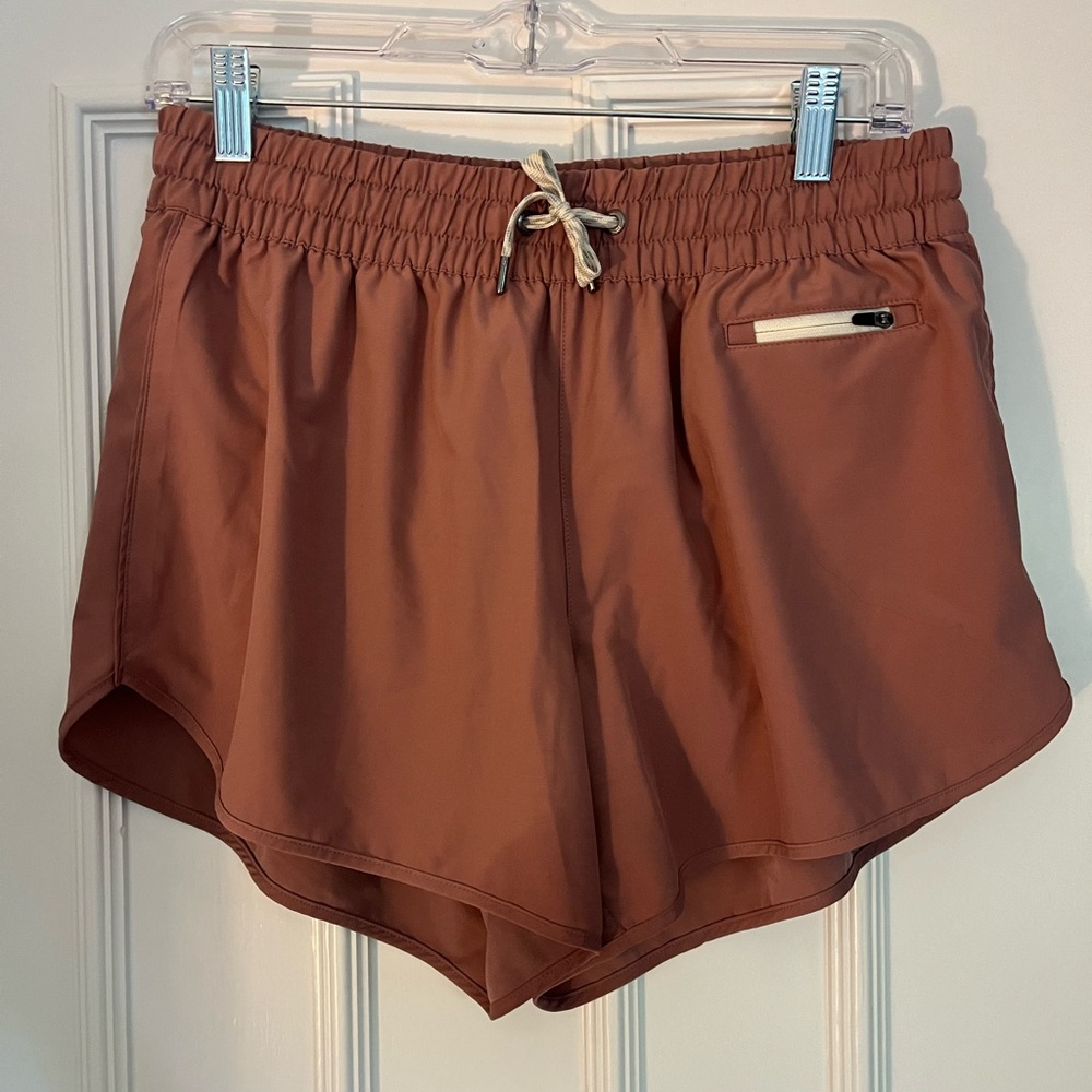 Vuori Clementine Short